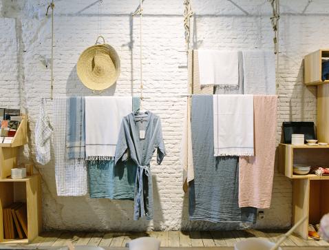 This Spring Give a Fresher Air to Your Retail Store