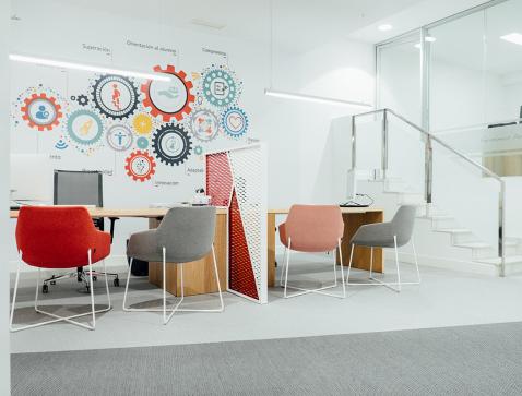 How to Improve Easily the Interior Design of your Office